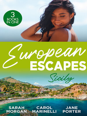 cover image of European Escapes